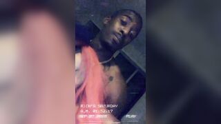 [1669 of 2462 Vids] Edwinacarlaisaac (Edwina) OnlyFans Leaks Nude Ebony