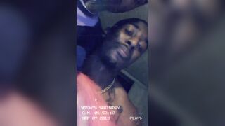 [1669 of 2462 Vids] Edwinacarlaisaac (Edwina) OnlyFans Leaks Nude Ebony