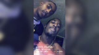 [1669 of 2462 Vids] Edwinacarlaisaac (Edwina) OnlyFans Leaks Nude Ebony