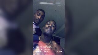 [1669 of 2462 Vids] Edwinacarlaisaac (Edwina) OnlyFans Leaks Nude Ebony