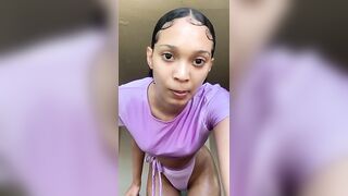 [167 of 2462 Vids] Edwinacarlaisaac (Edwina) OnlyFans Leaks Nude Ebony