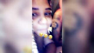 [1670 of 2462 Vids] Edwinacarlaisaac (Edwina) OnlyFans Leaks Nude Ebony