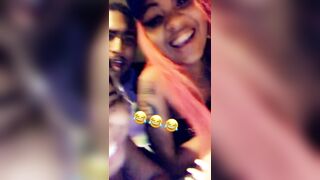 [1670 of 2462 Vids] Edwinacarlaisaac (Edwina) OnlyFans Leaks Nude Ebony