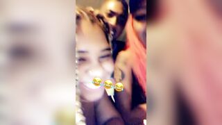 [1670 of 2462 Vids] Edwinacarlaisaac (Edwina) OnlyFans Leaks Nude Ebony