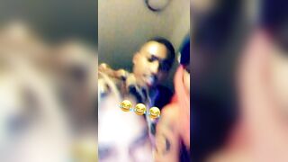 [1670 of 2462 Vids] Edwinacarlaisaac (Edwina) OnlyFans Leaks Nude Ebony