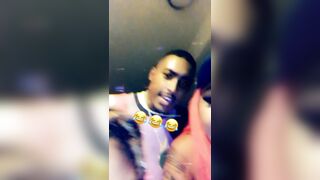 [1670 of 2462 Vids] Edwinacarlaisaac (Edwina) OnlyFans Leaks Nude Ebony