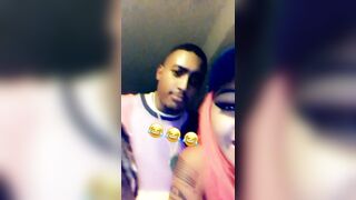 [1670 of 2462 Vids] Edwinacarlaisaac (Edwina) OnlyFans Leaks Nude Ebony