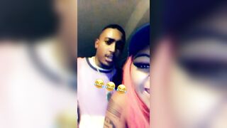 [1670 of 2462 Vids] Edwinacarlaisaac (Edwina) OnlyFans Leaks Nude Ebony