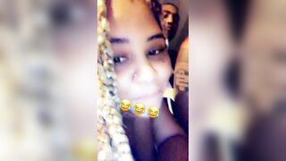 [1670 of 2462 Vids] Edwinacarlaisaac (Edwina) OnlyFans Leaks Nude Ebony