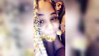 [1670 of 2462 Vids] Edwinacarlaisaac (Edwina) OnlyFans Leaks Nude Ebony