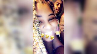 [1670 of 2462 Vids] Edwinacarlaisaac (Edwina) OnlyFans Leaks Nude Ebony