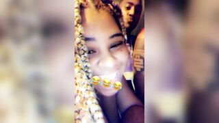 [1670 of 2462 Vids] Edwinacarlaisaac (Edwina) OnlyFans Leaks Nude Ebony