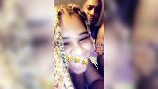 [1670 of 2462 Vids] Edwinacarlaisaac (Edwina) OnlyFans Leaks Nude Ebony