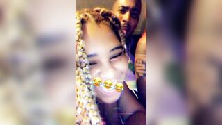 [1670 of 2462 Vids] Edwinacarlaisaac (Edwina) OnlyFans Leaks Nude Ebony