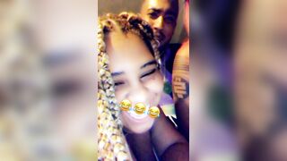 [1670 of 2462 Vids] Edwinacarlaisaac (Edwina) OnlyFans Leaks Nude Ebony