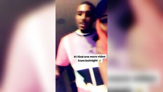 [1671 of 2462 Vids] Edwinacarlaisaac (Edwina) OnlyFans Leaks Nude Ebony