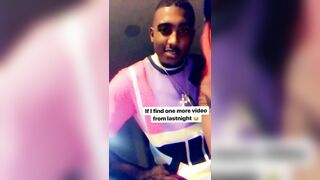 [1671 of 2462 Vids] Edwinacarlaisaac (Edwina) OnlyFans Leaks Nude Ebony