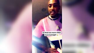 [1671 of 2462 Vids] Edwinacarlaisaac (Edwina) OnlyFans Leaks Nude Ebony