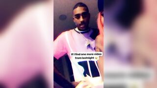 [1671 of 2462 Vids] Edwinacarlaisaac (Edwina) OnlyFans Leaks Nude Ebony