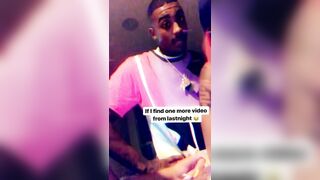 [1671 of 2462 Vids] Edwinacarlaisaac (Edwina) OnlyFans Leaks Nude Ebony