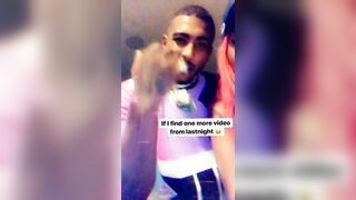 [1671 of 2462 Vids] Edwinacarlaisaac (Edwina) OnlyFans Leaks Nude Ebony