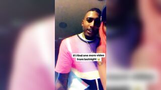 [1671 of 2462 Vids] Edwinacarlaisaac (Edwina) OnlyFans Leaks Nude Ebony