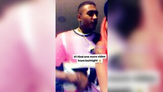 [1671 of 2462 Vids] Edwinacarlaisaac (Edwina) OnlyFans Leaks Nude Ebony