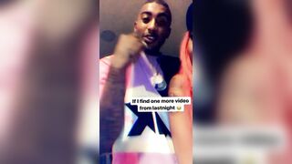 [1671 of 2462 Vids] Edwinacarlaisaac (Edwina) OnlyFans Leaks Nude Ebony