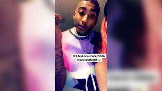 [1671 of 2462 Vids] Edwinacarlaisaac (Edwina) OnlyFans Leaks Nude Ebony