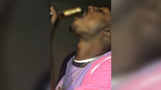 [1672 of 2462 Vids] Edwinacarlaisaac (Edwina) OnlyFans Leaks Nude Ebony