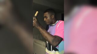 [1672 of 2462 Vids] Edwinacarlaisaac (Edwina) OnlyFans Leaks Nude Ebony