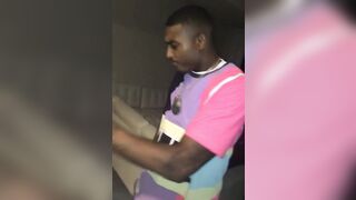 [1672 of 2462 Vids] Edwinacarlaisaac (Edwina) OnlyFans Leaks Nude Ebony