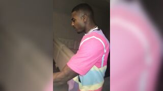 [1672 of 2462 Vids] Edwinacarlaisaac (Edwina) OnlyFans Leaks Nude Ebony