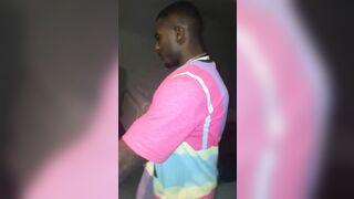 [1672 of 2462 Vids] Edwinacarlaisaac (Edwina) OnlyFans Leaks Nude Ebony