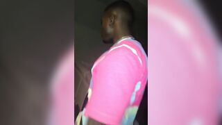 [1672 of 2462 Vids] Edwinacarlaisaac (Edwina) OnlyFans Leaks Nude Ebony