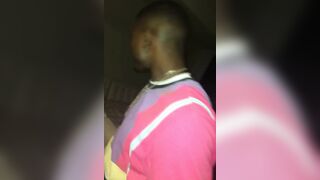 [1672 of 2462 Vids] Edwinacarlaisaac (Edwina) OnlyFans Leaks Nude Ebony