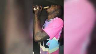 [1672 of 2462 Vids] Edwinacarlaisaac (Edwina) OnlyFans Leaks Nude Ebony