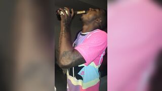 [1672 of 2462 Vids] Edwinacarlaisaac (Edwina) OnlyFans Leaks Nude Ebony