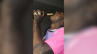 [1672 of 2462 Vids] Edwinacarlaisaac (Edwina) OnlyFans Leaks Nude Ebony