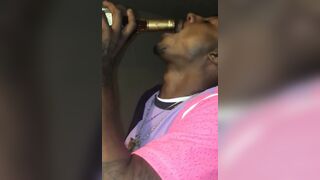 [1672 of 2462 Vids] Edwinacarlaisaac (Edwina) OnlyFans Leaks Nude Ebony