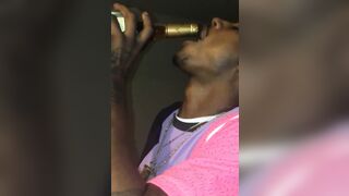 [1672 of 2462 Vids] Edwinacarlaisaac (Edwina) OnlyFans Leaks Nude Ebony