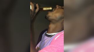 [1672 of 2462 Vids] Edwinacarlaisaac (Edwina) OnlyFans Leaks Nude Ebony