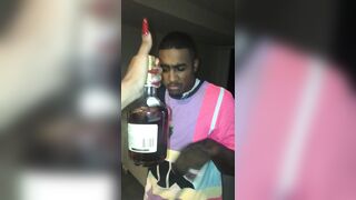 [1673 of 2462 Vids] Edwinacarlaisaac (Edwina) OnlyFans Leaks Nude Ebony