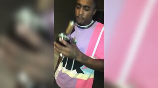 [1673 of 2462 Vids] Edwinacarlaisaac (Edwina) OnlyFans Leaks Nude Ebony