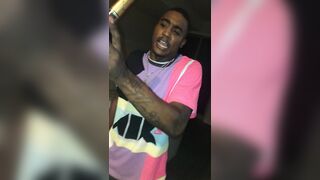 [1673 of 2462 Vids] Edwinacarlaisaac (Edwina) OnlyFans Leaks Nude Ebony