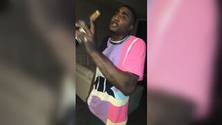 [1673 of 2462 Vids] Edwinacarlaisaac (Edwina) OnlyFans Leaks Nude Ebony