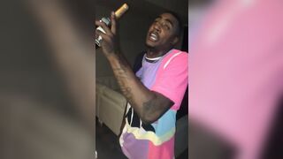 [1673 of 2462 Vids] Edwinacarlaisaac (Edwina) OnlyFans Leaks Nude Ebony