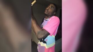 [1673 of 2462 Vids] Edwinacarlaisaac (Edwina) OnlyFans Leaks Nude Ebony