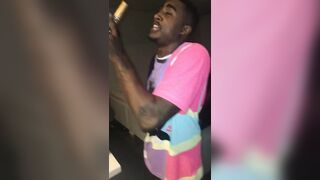 [1673 of 2462 Vids] Edwinacarlaisaac (Edwina) OnlyFans Leaks Nude Ebony