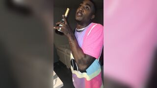 [1673 of 2462 Vids] Edwinacarlaisaac (Edwina) OnlyFans Leaks Nude Ebony